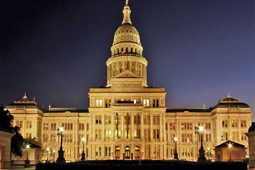 Tư vấn đầu tư bất động sản Texas (Mỹ)