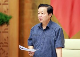 Phó thủ tướng yêu cầu áp dụng bảng giá đất thống nhất cả nước