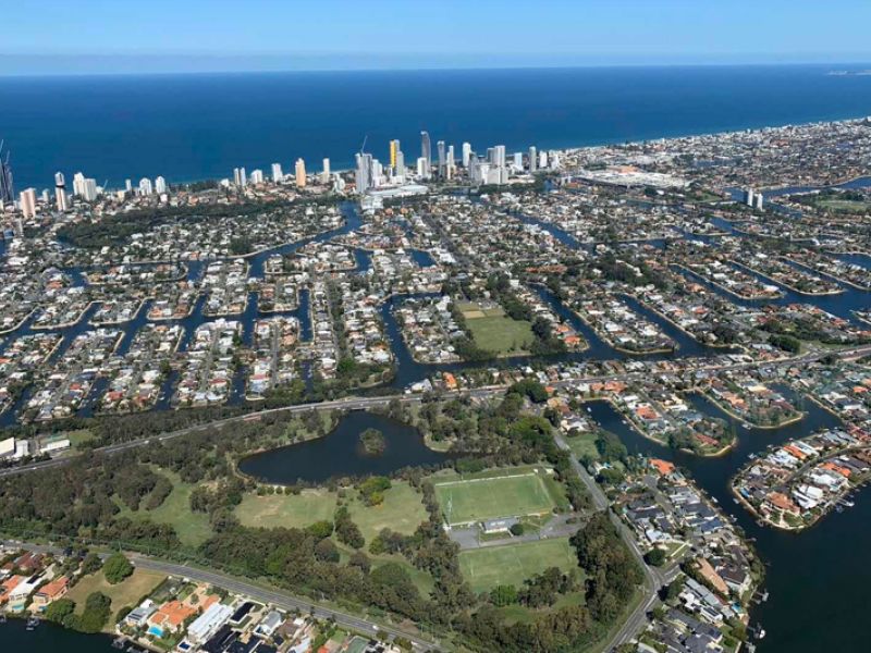 Tư vấn đầu tư nước ngoài