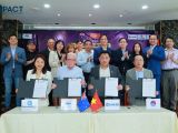 Over 100 Vietnamese and Australian businesses connect for trade